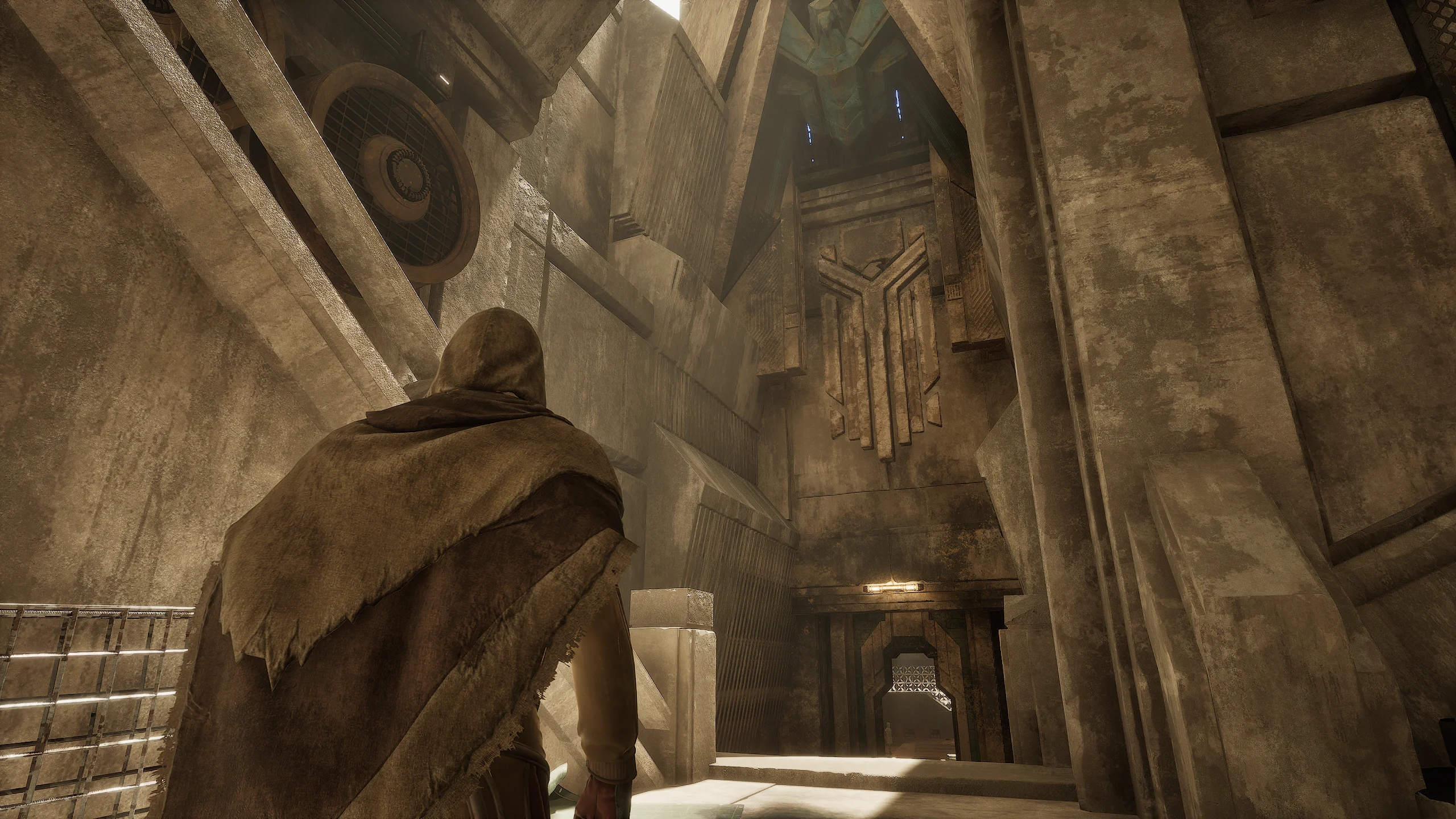 Dune Awakening Screenshot